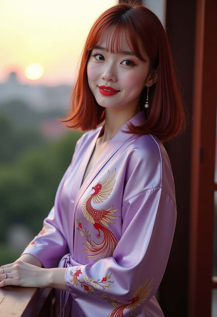 直播间封面